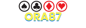 Logo ORA87